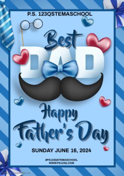 Happy Father\'s Day